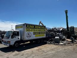 Best Hoarding Cleanup  in Jamestown, NC